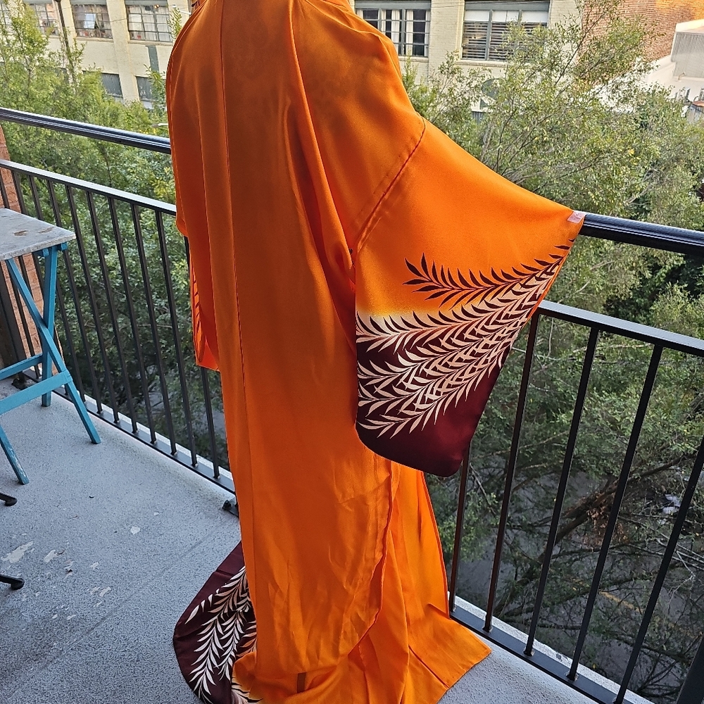 Kimono - Picture 6 of 7